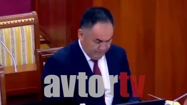 Балбак Түлөбаев: Бир жумадан бери Балыкчынын мэрин таппай атабыз... Ордунда жок смотреть онлайн