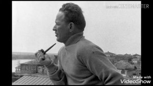 Биография М.Шолохов