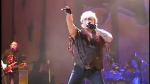 К. Кинчев «ВОТ ТАК»