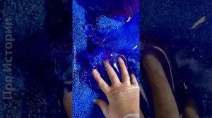 Страшные истории со слаймами/ Сборник страшилок от подписчиков #7