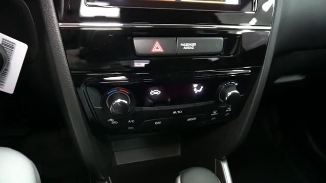 Suzuki Vitara 2019 1.6 (117 л.с.) 4WD AT GL+ - видеообзор смотреть онлайн