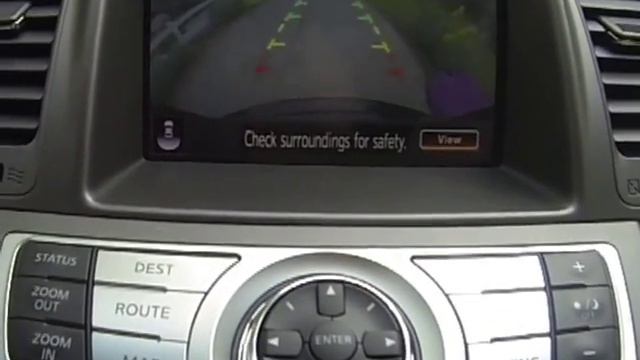 Holman Road Test # 6 | 2013 Nissan Murano SL смотреть онлайн