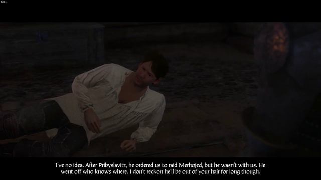 Kingdom Come Deliverance 1403 - Let's solve the petulance of Merhojed - #rpggameplay #gamingvideos смотреть онлайн