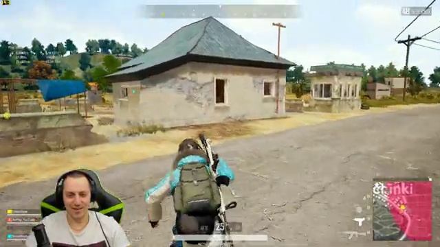 PUBG [1440p] ► МЕНЯЕМ НИК В ИГРЕ ► PLAYERUNKNOWN'S BATTLEGROUNDS смотреть онлайн