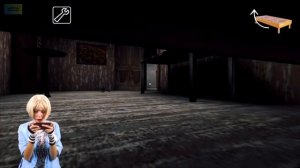 КУИНСИ играет  приложение GRANNY - Лига Злодеев Play