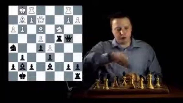Play Like Tal_Chess I chess online I How to play chess I Learn Chess I Chess game Sunday Chess Tv ✔