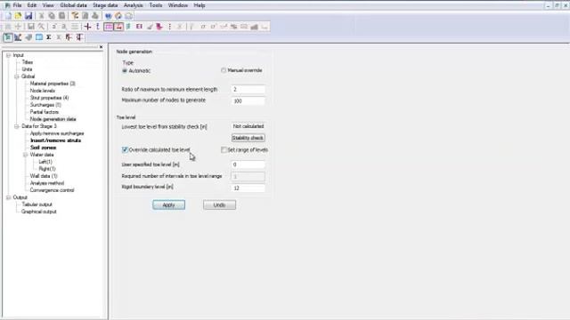 An introduction to Oasys Frew смотреть онлайн