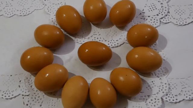 Всемирный День Яйца! смотреть онлайн