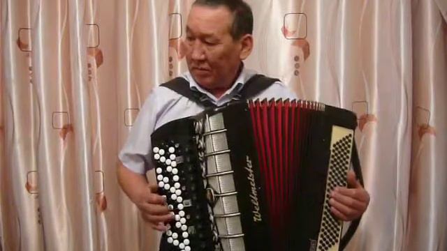 Mait Maltis- Ma-ma-maria (electro bayan) смотреть онлайн