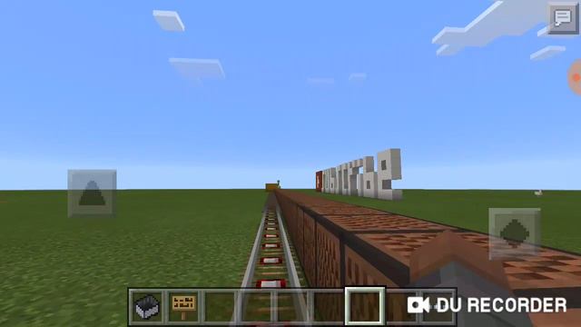fluffing a duck in Minecraft смотреть онлайн