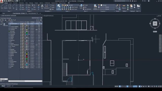 ?? Como Importar de Autocad a 3D Max de forma correcta ?? (3D Max para arquitectura) смотреть онлайн