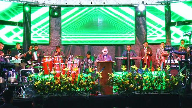 Santa Trinidad - Tomás Morales y su Ministerio Cristo Rey de Gloria смотреть онлайн