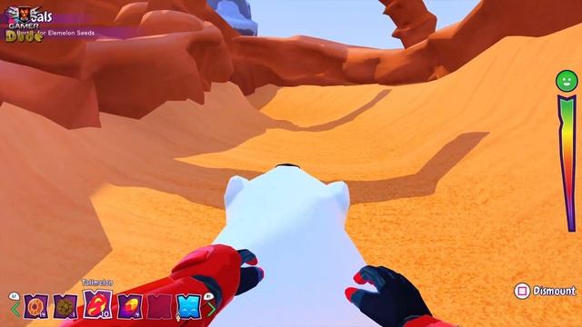 Island Saver Прохождение Часть 9 - Домашний питомец Слон. смотреть онлайн