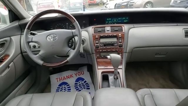 2004 Toyota Avalon Frederick, Columbia, Hagerstown, Mt. Airy, Clarksville, MD 13554