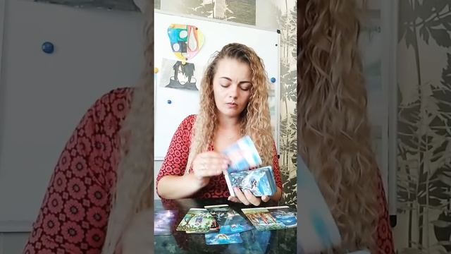 Расклад Таро. Будет ли продолжение отношений? смотреть онлайн