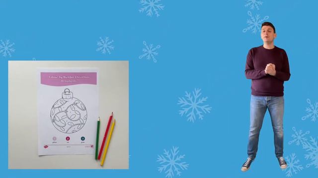Christmas Activities Ideas | Christmas Family Fun Pack смотреть онлайн