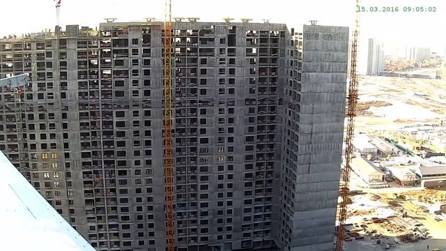 12w.2016 Камера 1. ЖК 