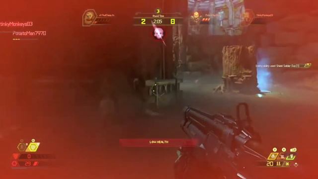 Epic Doom Eternal Gameplay смотреть онлайн