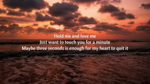 Lady Gaga - Love Game (Lyrics)