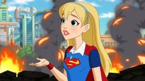 Best Teen Titans Episodes | DC Super Hero Girls