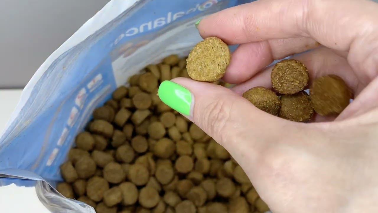 Корм для собак PROBALANCE "ADULT LIGHT", КОНТРОЛЬ ВЕСА смотреть онлайн