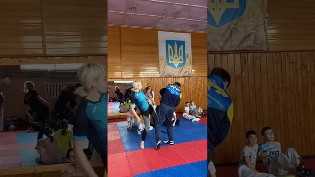 Ворохта тхеквондо 2023 смотреть онлайн