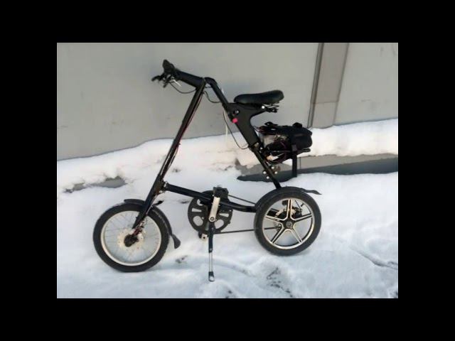 СтридаЭлектро Комета 5 серия смотреть онлайн