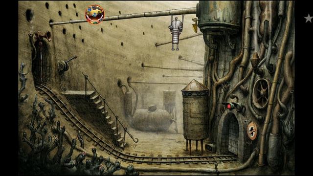 MACHINARIUM LEVEL 2 смотреть онлайн