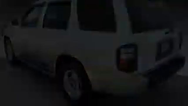 1999 Infiniti QX4 Plano TX смотреть онлайн