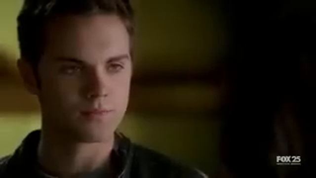 TSCC 2x11 - John Caught By Cameron смотреть онлайн