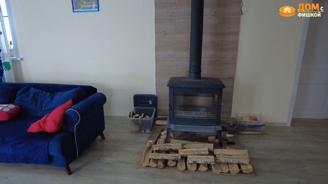 Теплоаккумулятор в нашем доме | цена отопления + отзыв