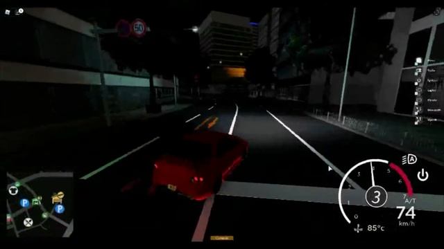 Tokyo Drift (ft Evo 8) [Roblox Music Video] смотреть онлайн