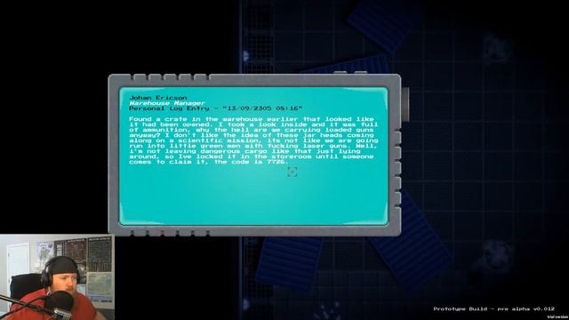 Xenosis: Because Its Always Aliens! смотреть онлайн
