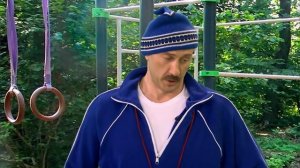 АБВГДейка ? Физкульт-привет, или  «хочу в чемпионы»! ? Официальный канал