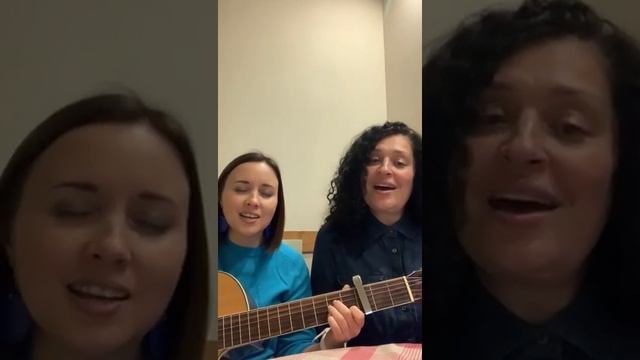 'Всё пройдет - и печаль и радость