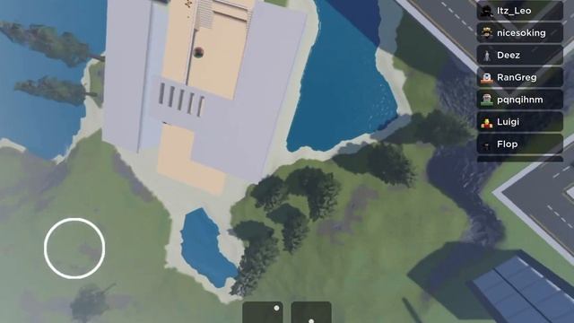 Ro drones roblox смотреть онлайн