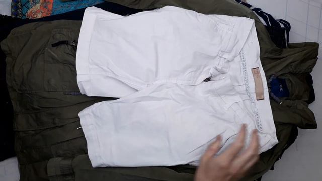 16602 Микс Англия весна-лето MIX A / S (extra/1 кат) 5 пак. 20кг. 3,7€/кг. ~85шт.