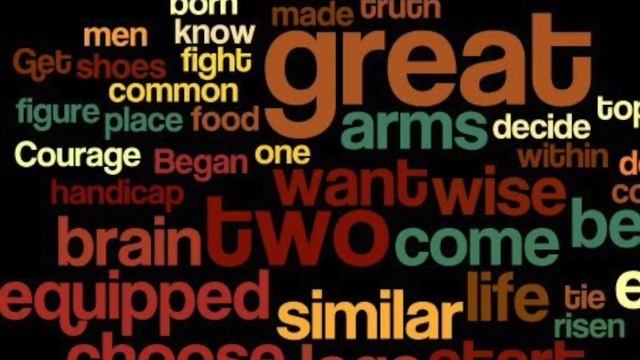 'Equipment'   By Edgar A. Guest