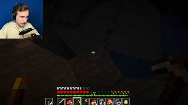 МАЙНКРАФТ БИНГО НА ХАРДКОРЕ ЗАВЕРШЁН!