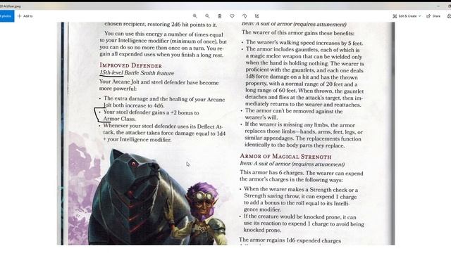 Steel Defenders! What are the best options? What do Artificers need to know? смотреть онлайн
