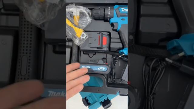 Макита на топовом варше смотреть онлайн