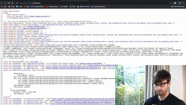 How to Lazy Load Images With the Official Google Plugin смотреть онлайн