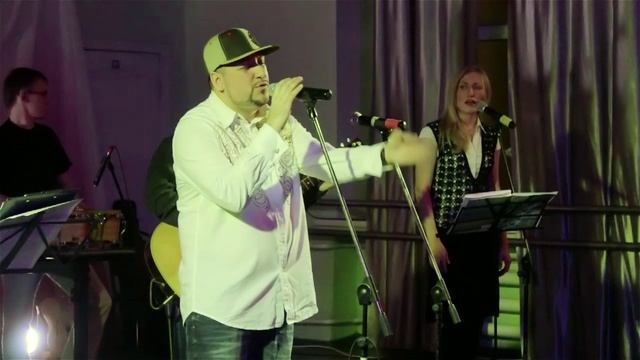 Чендлеры - Культурное мероприятие Live (full Version 2015)