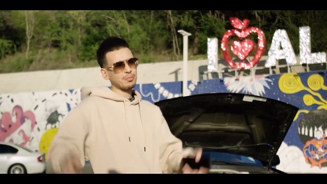 JEEP GRAND CHEEROKE SRT8 / Тест Драйв АИ-98 / ВЫПУСК 1 смотреть онлайн