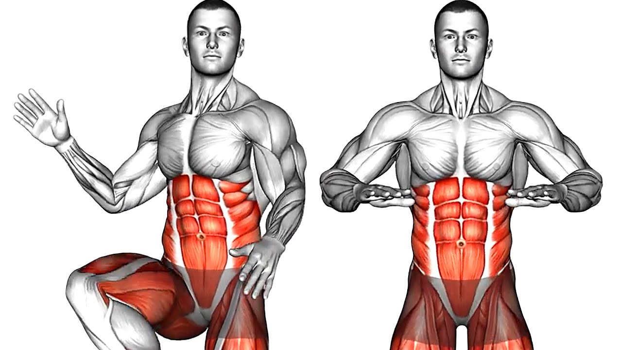 Делайте Эти 18 Упражнений каждый день смотреть онлайн