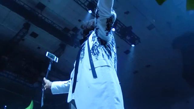 Филипп Киркоров. 11 апреля 2016. Саратов. Я за тебя умру