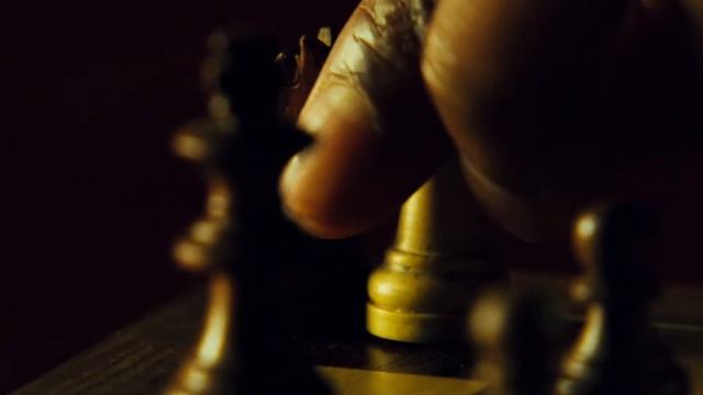 Револьвер / Revolver (2005) - Прелесть игры (Отрывок 17/18)