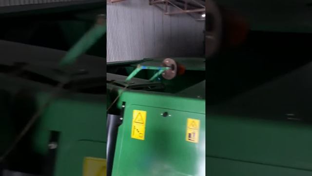 Зерноуборочный комбайн John Deere 9660 (Джон Дир) экспресс-обзор от Алексея Валаха смотреть онлайн