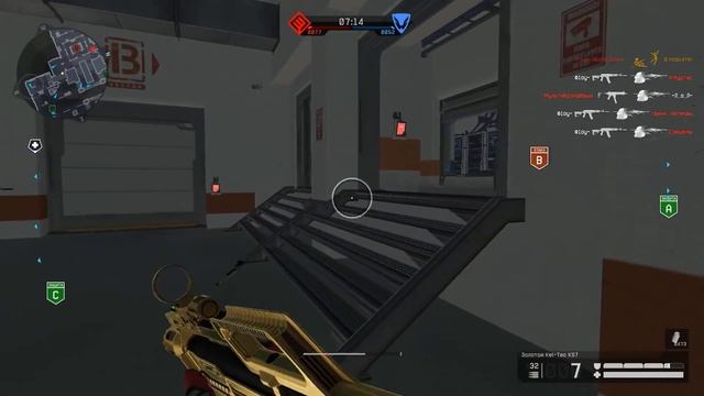 АДМИНЫ ВАРФЕЙС!НЕ УБИВАЙТЕ СВОЮ ИГРУ,PVE И СПЕЦУХИ!ВЕРНИТЕ ЗНАКИ ИГРОКАМ WARFACE!#МЕЙЛВЕРНИЗНАКИ смотреть онлайн