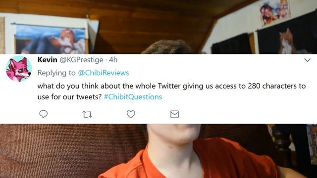 World of Warcraft New Expansion Thoughts? - #ChibitQuestions смотреть онлайн